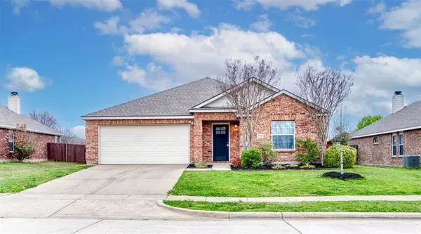 1402 Barbour Drive, Wylie, TX 75098