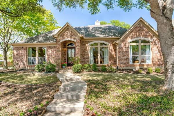 3612 Sandhurst Drive,  Flower Mound,  TX 75022