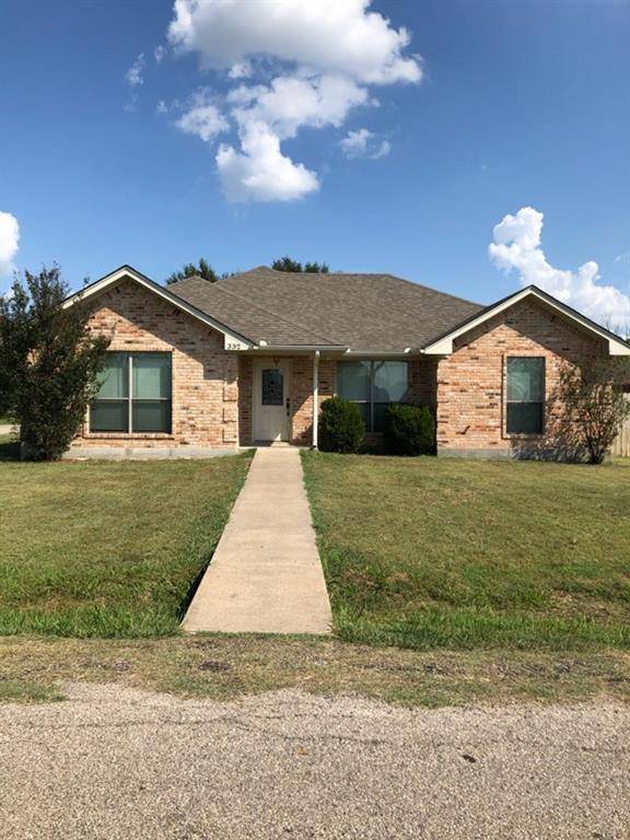 332 Flying Bridge Drive, Gun Barrel City, TX 75156