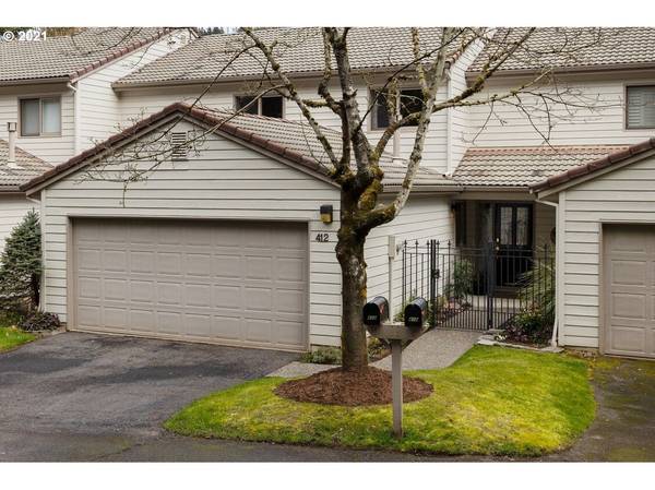 412 SW 70TH TER, Portland, OR 97225