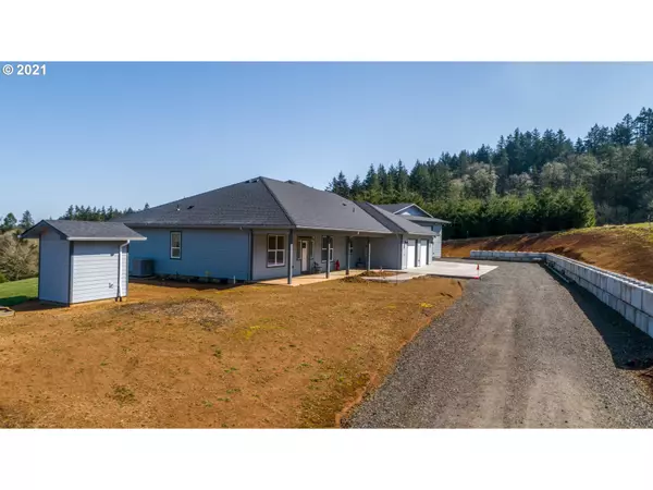 Amity, OR 97101,8000 SE EOLA HILLS RD