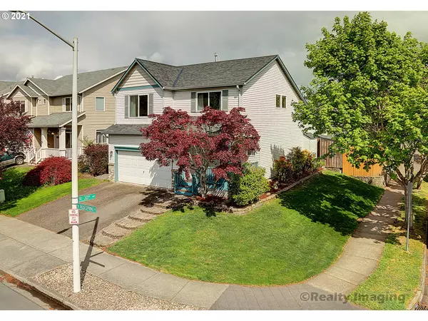 Hillsboro, OR 97123,2987 SE ROSESPRING DR