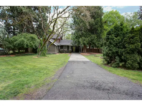 11134 SE HOME AVE, Milwaukie, OR 97222