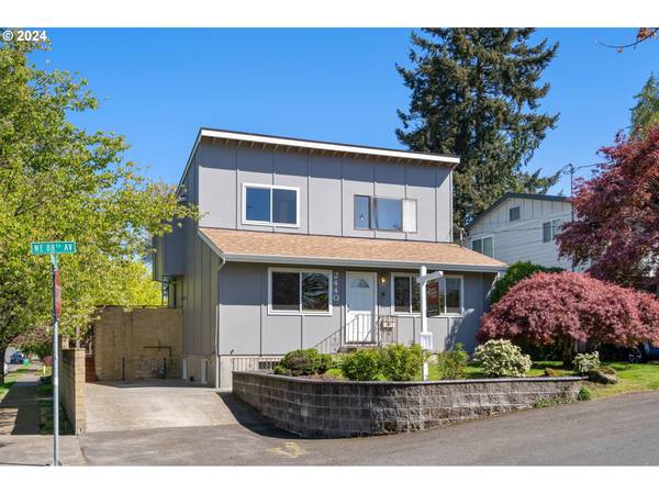 2440 NE 88TH AVE, Portland, OR 97220