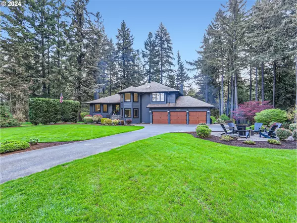 5505 SW DELKER RD, Tualatin, OR 97062