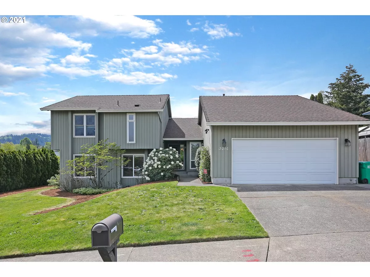 Gresham, OR 97080,3016 SW WILLOW PKWY