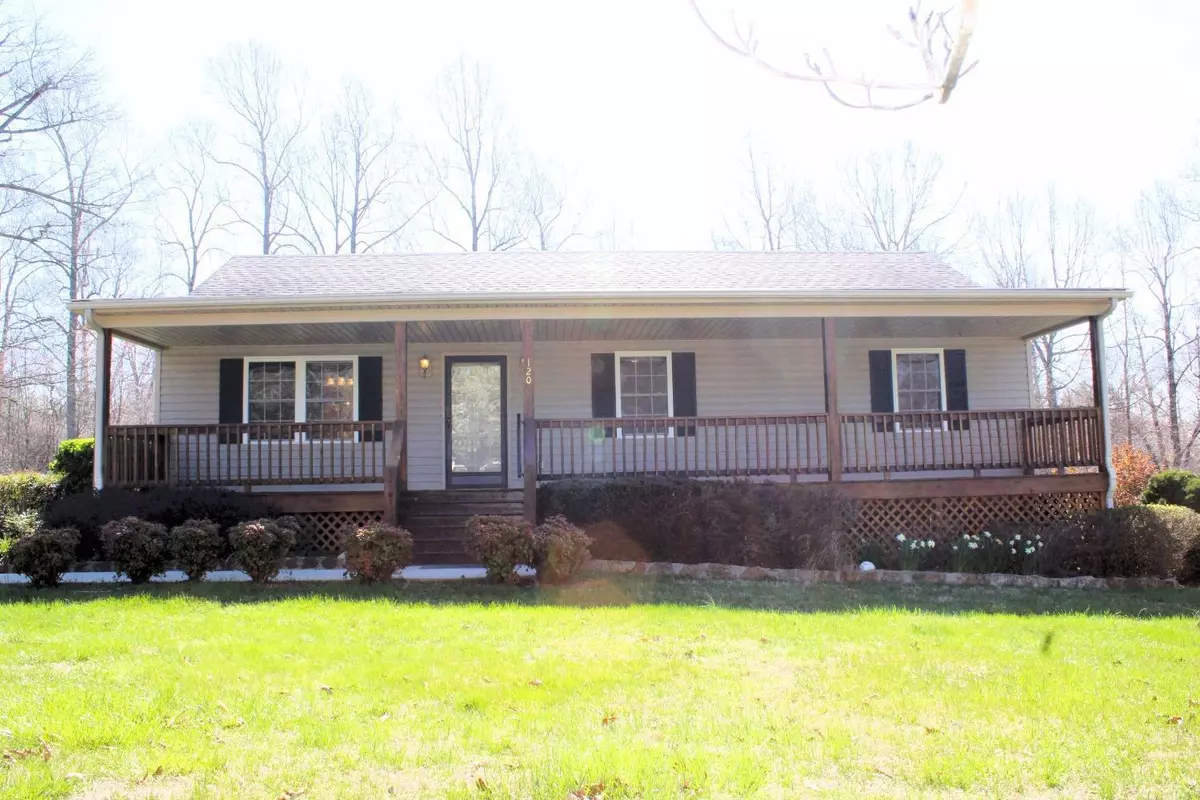 Madison Heights, VA 24572,120 Alex CT