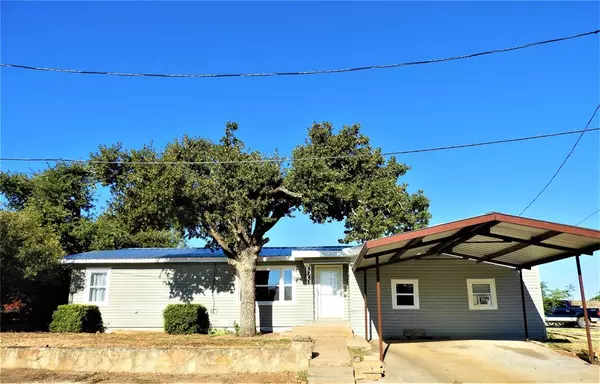 535 N 9th Street,  Jacksboro,  TX 76458