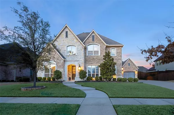 3670 Briar Tree Lane, Frisco, TX 75034