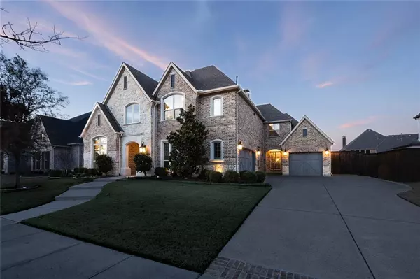 Frisco, TX 75034,3670 Briar Tree Lane