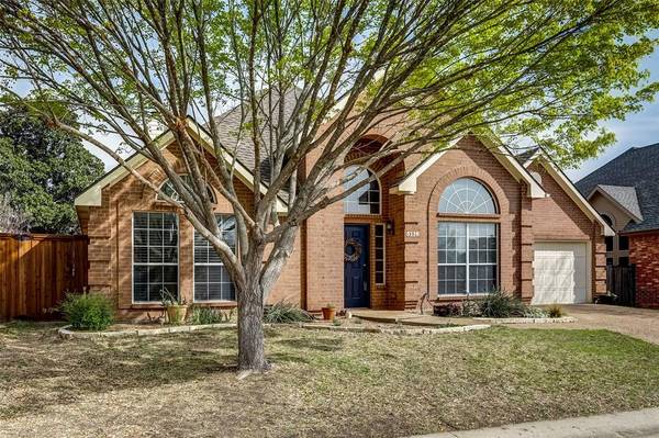 5116 Quail Ridge Drive,  Mckinney,  TX 75072