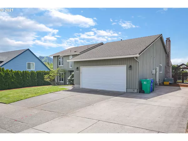 Gresham, OR 97080,3016 SW WILLOW PKWY