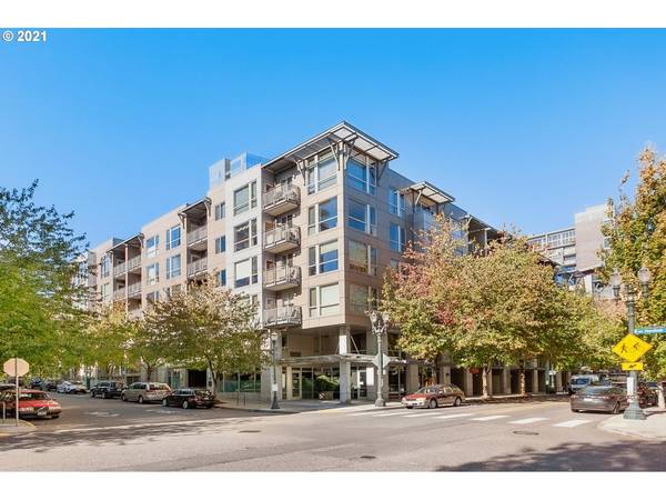 1125 NW 9TH AVE #412, Portland, OR 97209