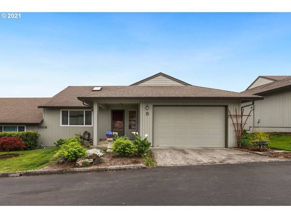 13208 NW 13TH PL #106-B, Vancouver, WA 98685