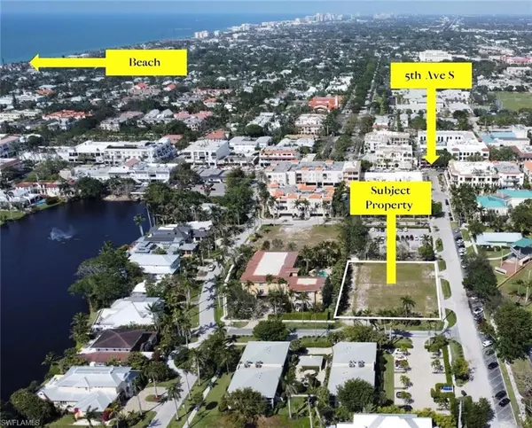 Naples, FL 34102,650 Park ST