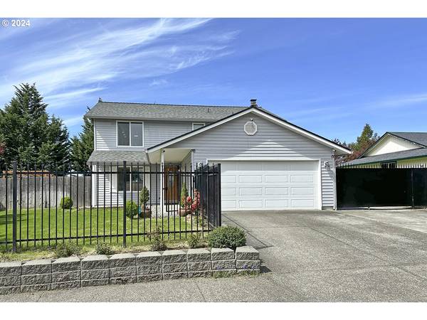 7006 NE 140TH AVE, Vancouver, WA 98682