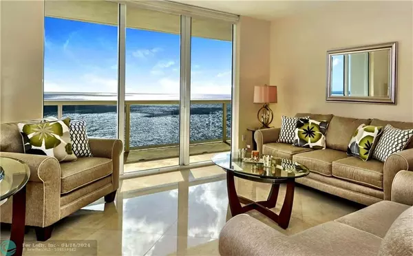 Hallandale, FL 33009,1850 S Ocean Dr  #2203