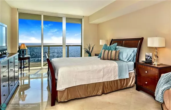 Hallandale, FL 33009,1850 S Ocean Dr  #2203