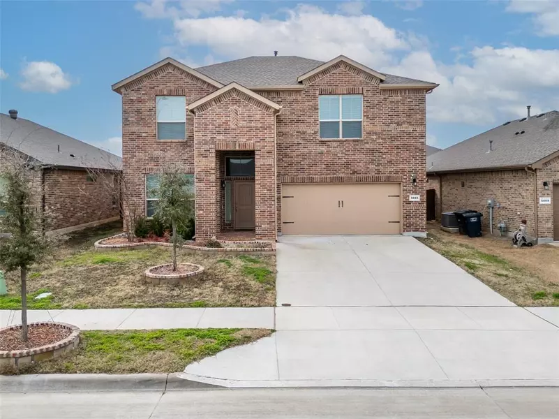 5005 Hayseed Drive, Fort Worth, TX 76179