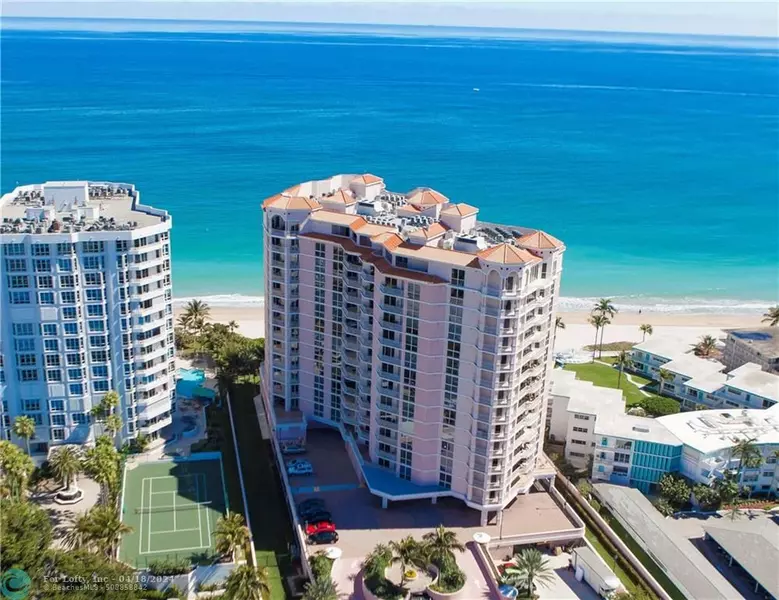 1460 S Ocean Blvd  #1102, Lauderdale By The Sea, FL 33062