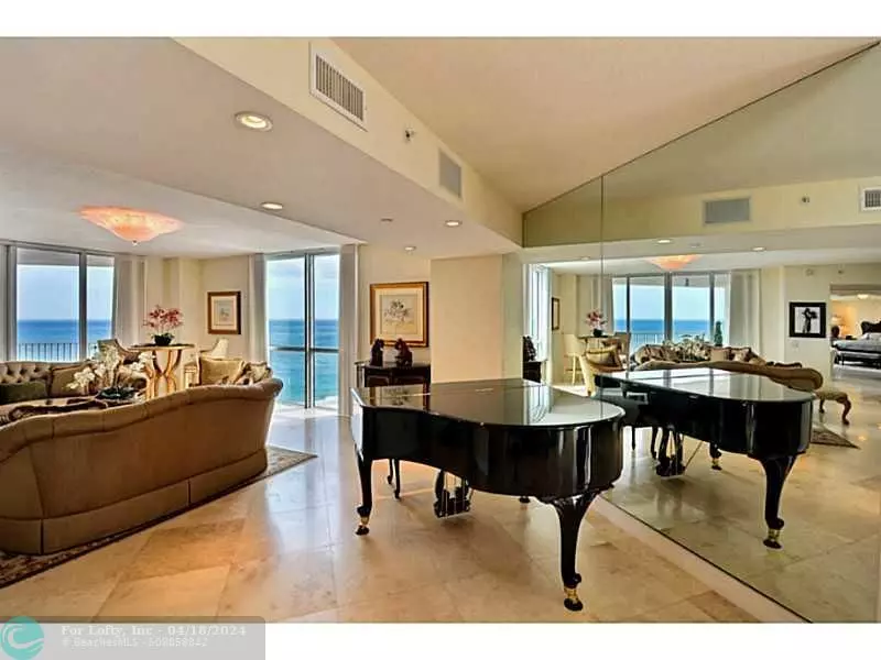 1460 S Ocean Blvd  #1001, Lauderdale By The Sea, FL 33062