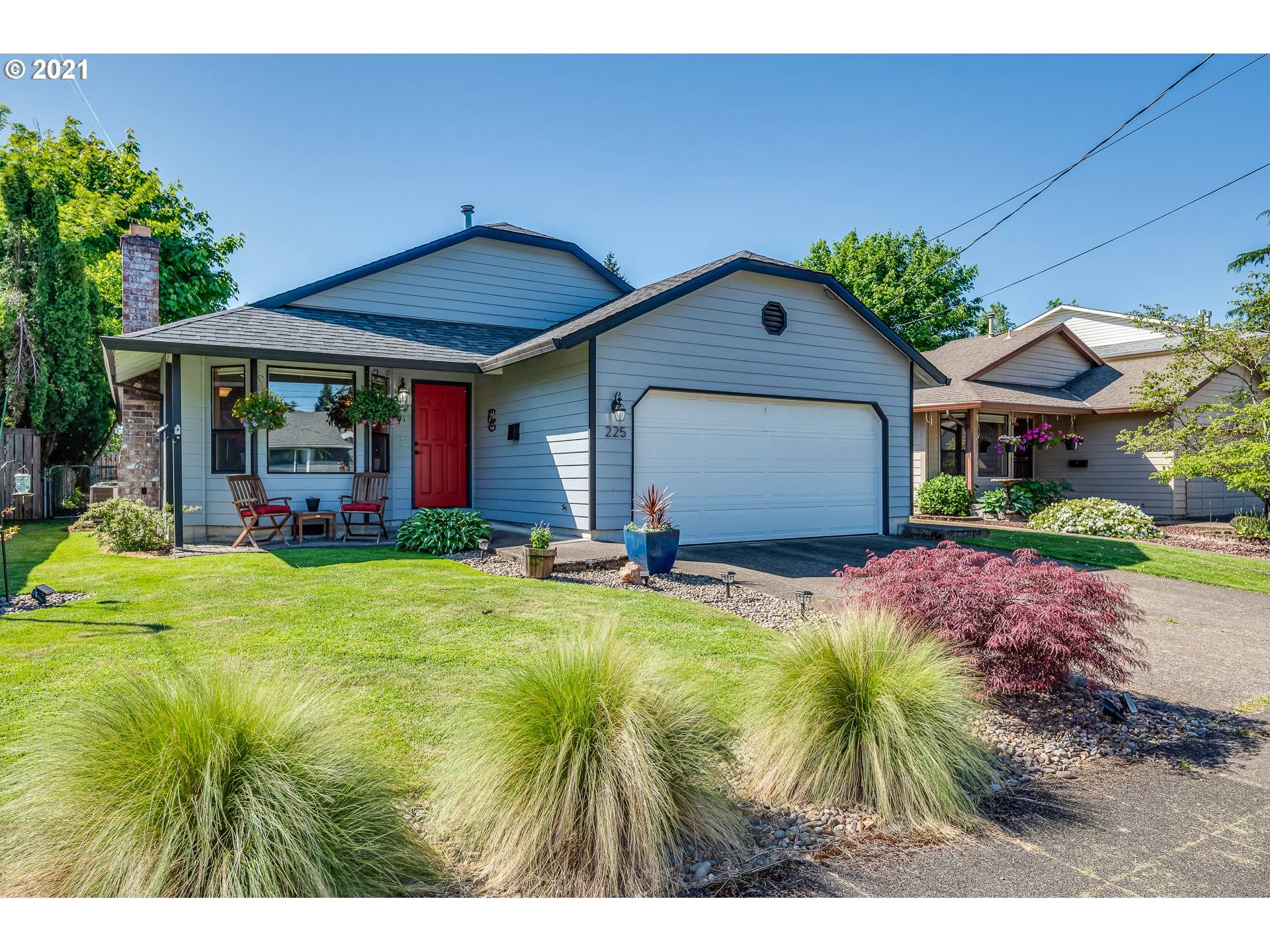 225 IPSWICH ST, Gladstone, OR 97027