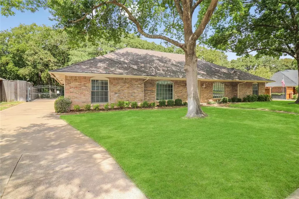 Arlington, TX 76016,3000 Steeplechase Trail