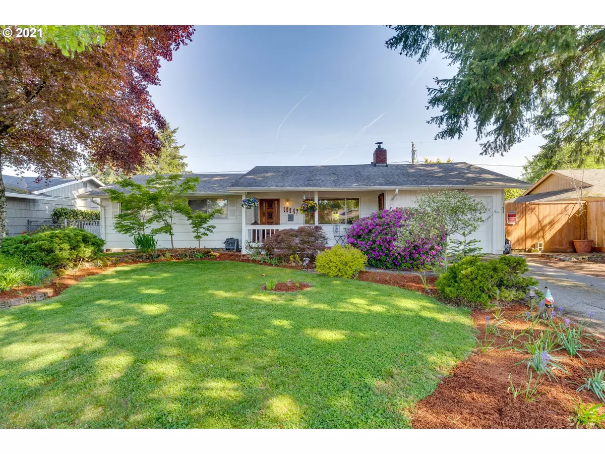 Portland, OR 97233,16947 SE SALMON ST