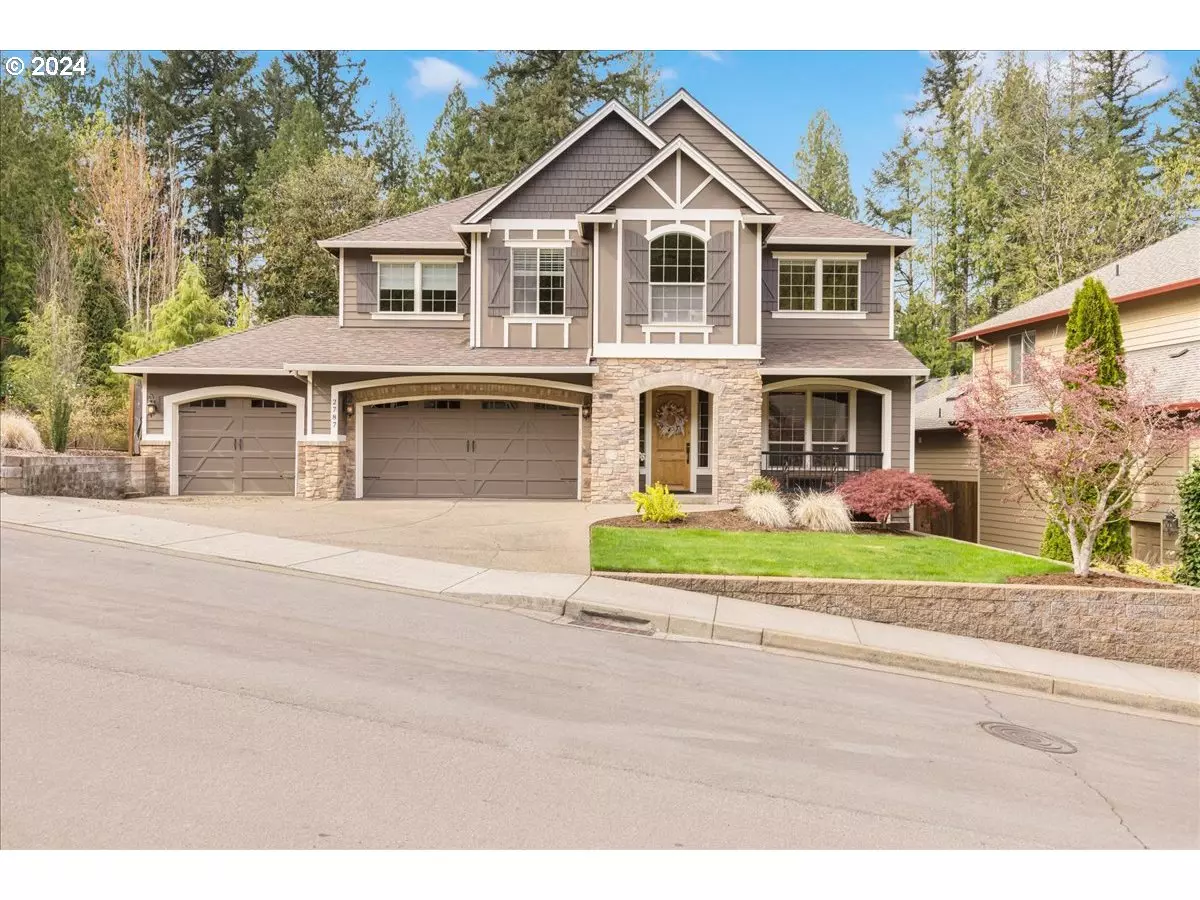 Gresham, OR 97080,2787 SE ELLIOTT DR