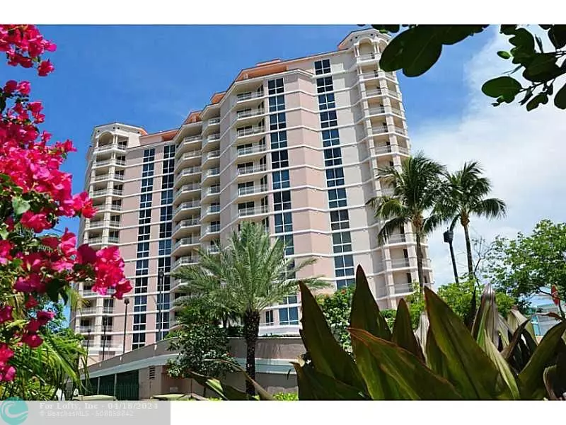 Lauderdale By The Sea, FL 33062,1460 S Ocean Blvd  #1502