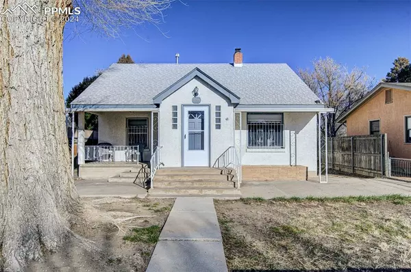 1718 Acero AVE, Pueblo, CO 81004