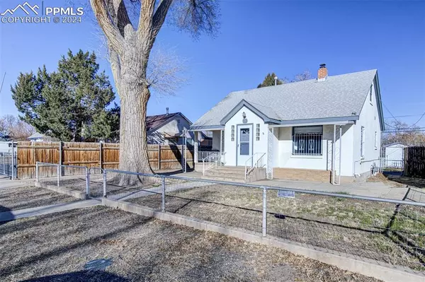 Pueblo, CO 81004,1718 Acero AVE