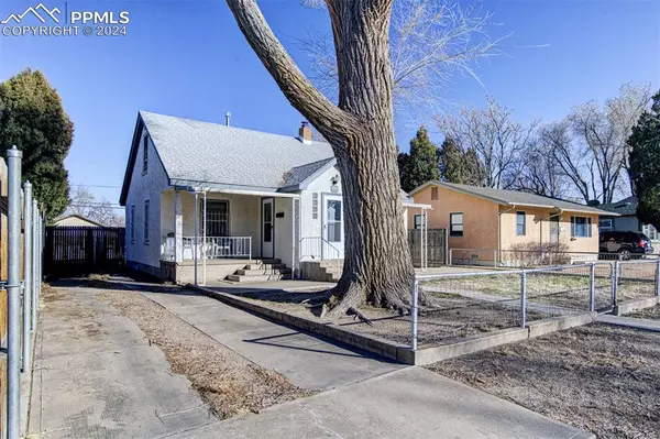 Pueblo, CO 81004,1718 Acero AVE