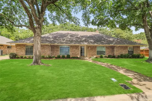 Arlington, TX 76016,3000 Steeplechase Trail