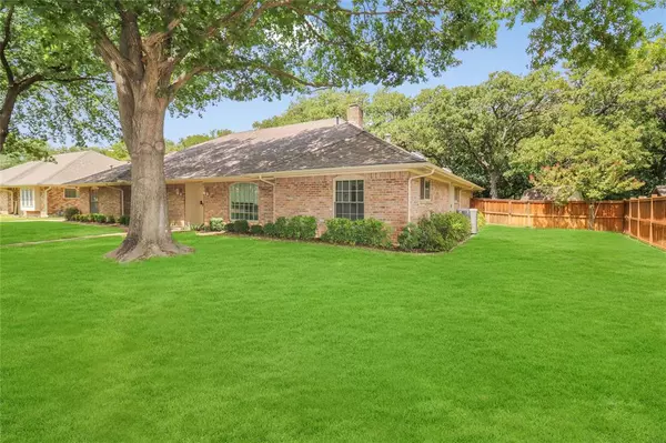 Arlington, TX 76016,3000 Steeplechase Trail