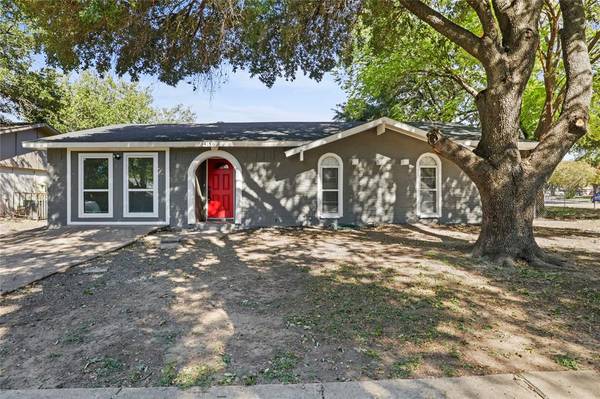 4150 Salem Drive, Garland, TX 75043