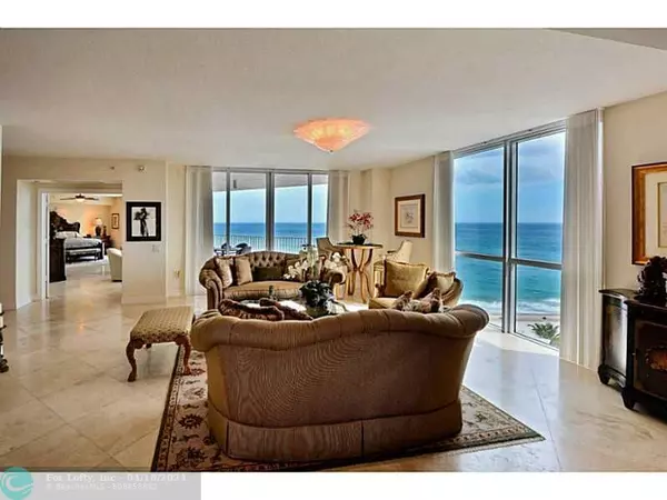 Lauderdale By The Sea, FL 33062,1460 S Ocean Blvd  #1001