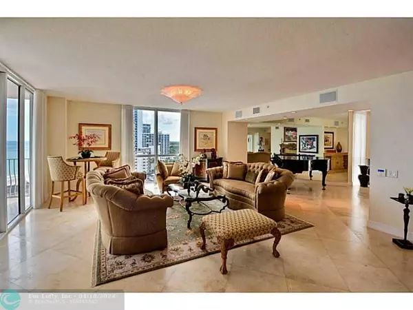 Lauderdale By The Sea, FL 33062,1460 S Ocean Blvd  #1001