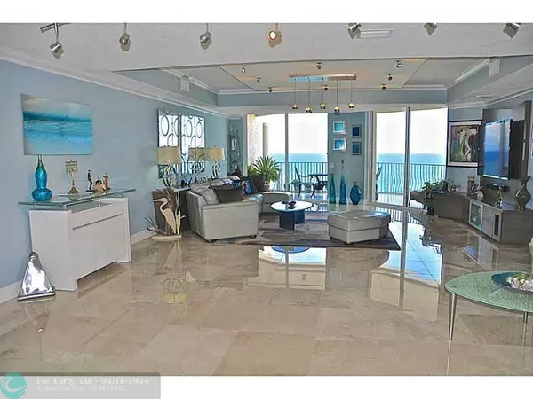 Lauderdale By The Sea, FL 33062,1460 S Ocean Blvd  #1502