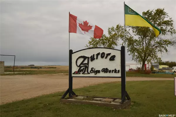 72 2 HIGHWAY, Wakaw, SK S0K 4P0