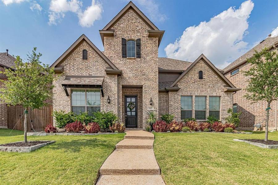 1602 Mannheim Drive, Rockwall, TX 75032