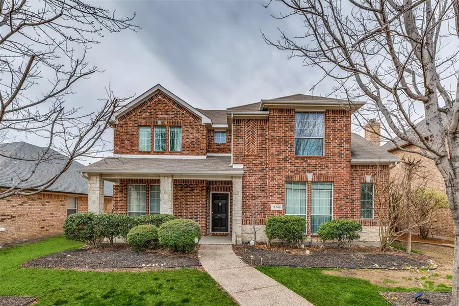 13749 Valley Mills Drive, Frisco, TX 75033