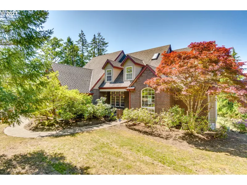 23220 NE COVE ORCHARD RD, Yamhill, OR 97148