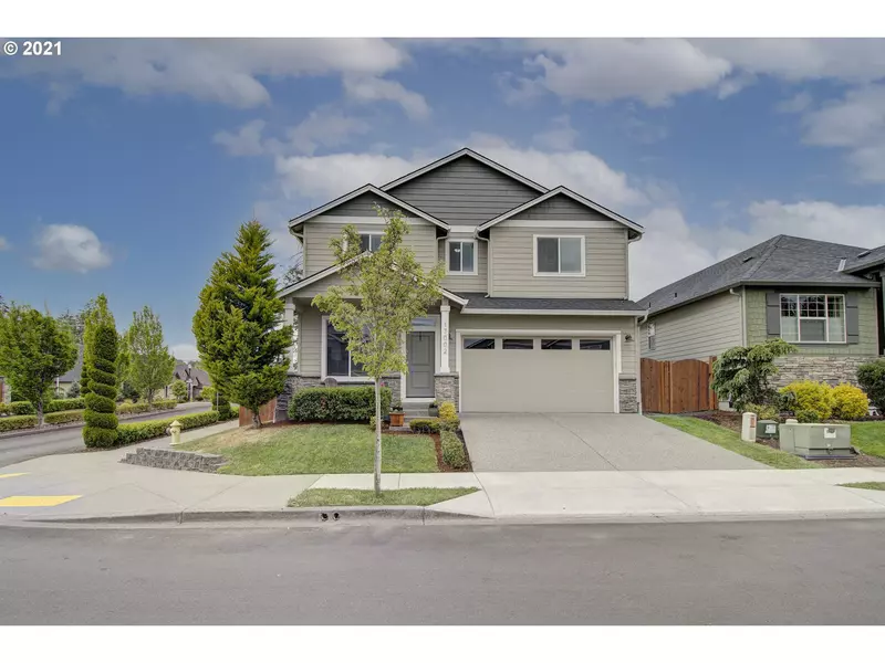 17002 NE 30TH AVE, Ridgefield, WA 98642