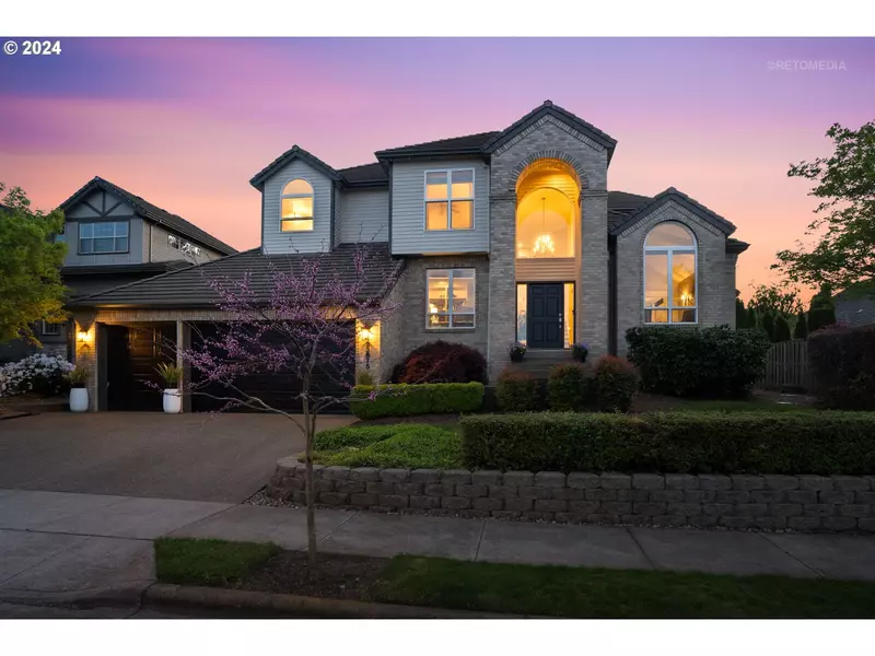 23675 SW ROBSON TER, Sherwood, OR 97140