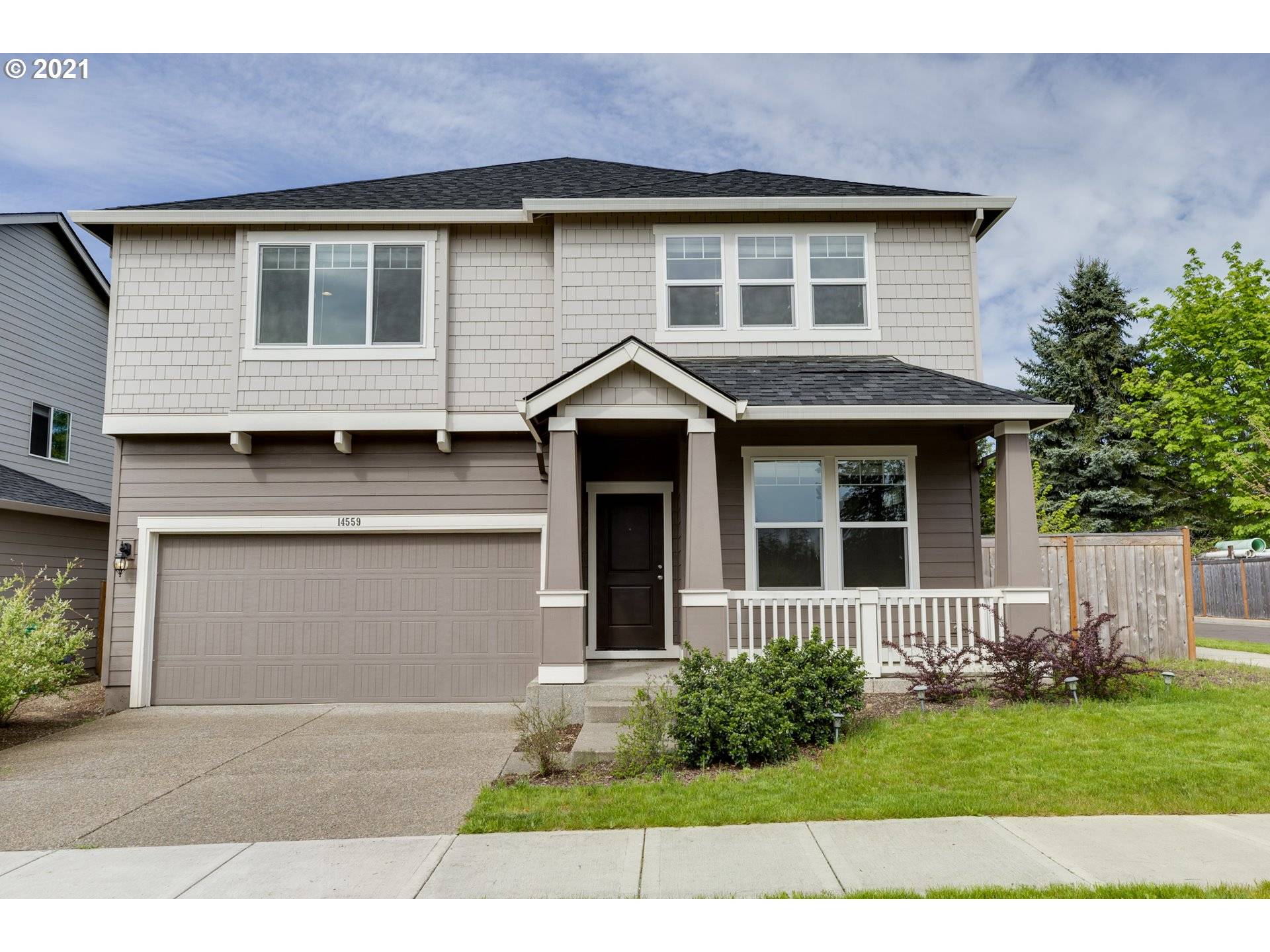 14559 SE BELLA RD, Clackamas, OR 97015