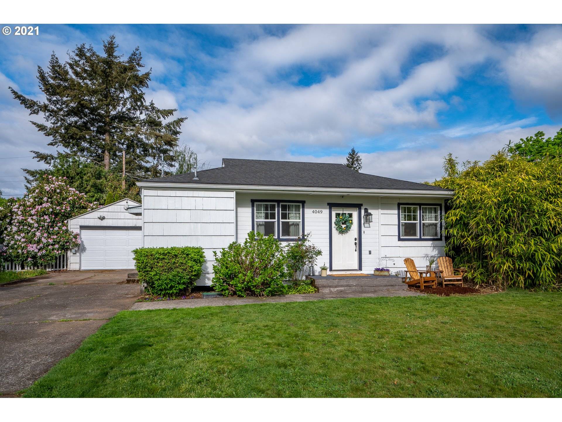 4049 SE 114TH AVE, Portland, OR 97266
