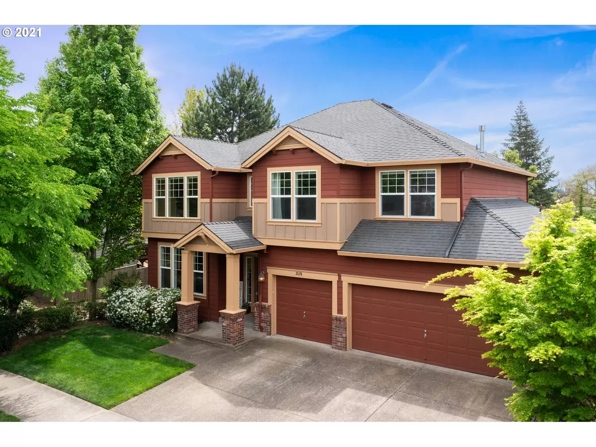 Newberg, OR 97132,3520 E GRAND OAK DR