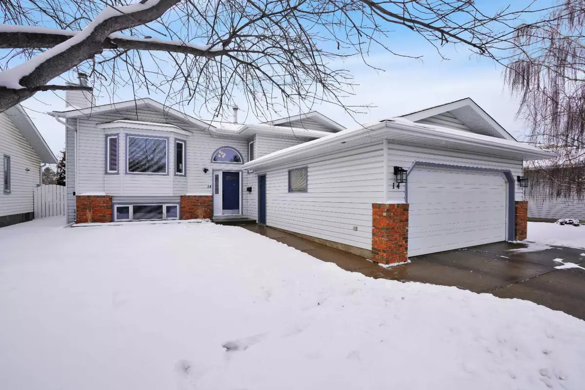 Red Deer, AB T4R 2G7,14 Dunning CRES