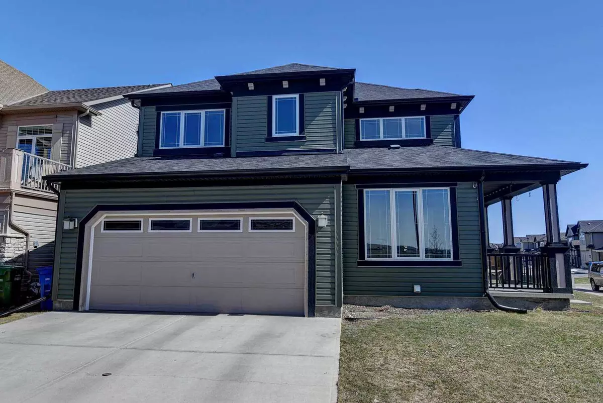 Airdrie, AB T4B 3S8,111 Windwood GRV SW